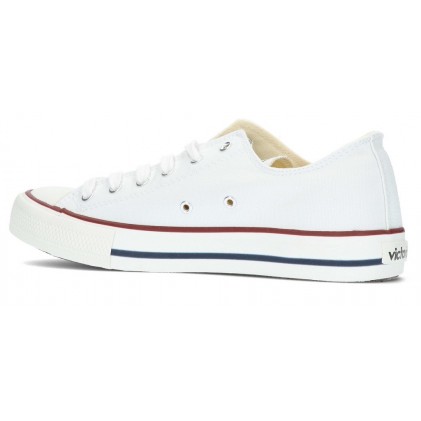 SPORTS VICTORIA CANVAS 106550 BLANCO