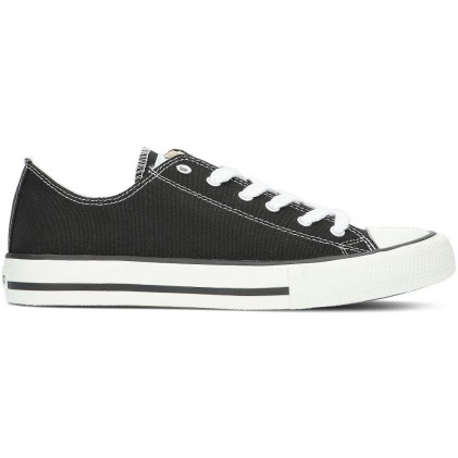 SPORTS VICTORIA CANVAS 106550 NEGRO