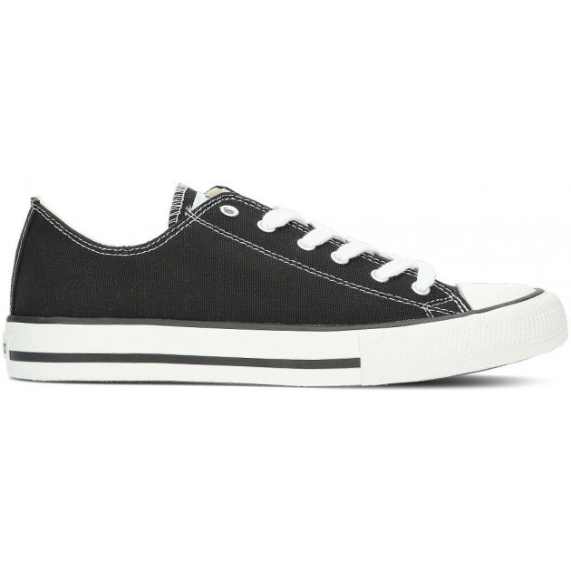 SPORTS VICTORIA CANVAS 106550 NEGRO SPORTS VICTORIA CANVAS 106550 NEGRO