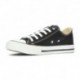 SPORTS VICTORIA CANVAS 106550 NEGRO