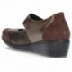 MEPHISTO BATHILDA MANOLETINS DARK_BROWN