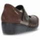 MEPHISTO BATHILDA MANOLETINS DARK_BROWN