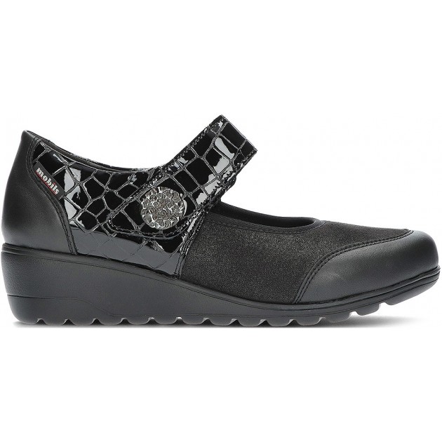 MEPHISTO BATHILDA MANOLETINS BLACK_PATENT MEPHISTO BATHILDA MANOLETINS BLACK_PATENT