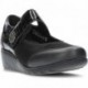 MEPHISTO BATHILDA MANOLETINS BLACK_PATENT