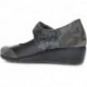MEPHISTO BATHILDA MANOLETINS BLACK_CHARCOAL