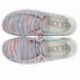 SHOES DUDE WENDY SOX SKY_BLUE_PINK