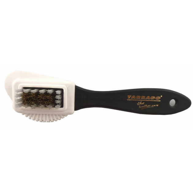Tarrago cleaning brush suede and nubuck SIN COLOR Tarrago cleaning brush suede and nubuck SIN COLOR