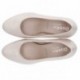 FLUCHS HIGH HEEL SHOE BLESA D5794 HONEY