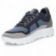 GEOX SPHERICA MAN U15BYA GREY