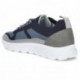 GEOX SPHERICA MAN U15BYA GREY