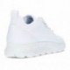 GEOX SPHERICA WOMAN WHITE
