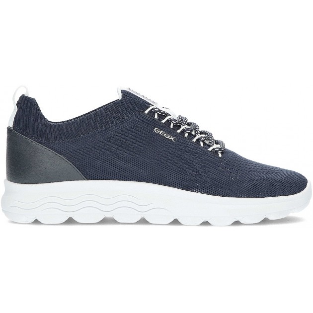 GEOX SPHERICA WOMAN NAVY GEOX SPHERICA WOMAN NAVY