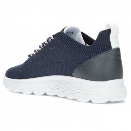 GEOX SPHERICA WOMAN NAVY