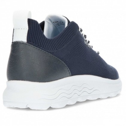 GEOX SPHERICA WOMAN NAVY