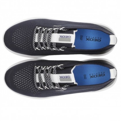 GEOX SPHERICA WOMAN NAVY