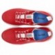 GEOX SPHERICA WOMAN RED
