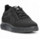 GEOX SPHERICA WOMAN NEGRO