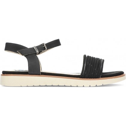SANDALS MTNG MARIE 50727 BLACK