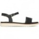 SANDALS MTNG MARIE 50727 BLACK