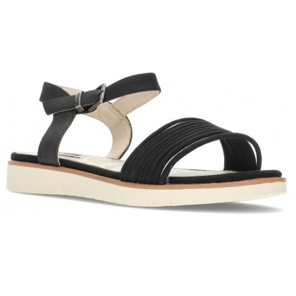 SANDALS MTNG MARIE 50727 BLACK
