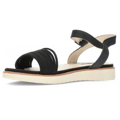 SANDALS MTNG MARIE 50727 BLACK