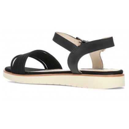 SANDALS MTNG MARIE 50727 BLACK
