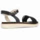 SANDALS MTNG MARIE 50727 BLACK