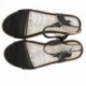 SANDALS MTNG MARIE 50727 BLACK