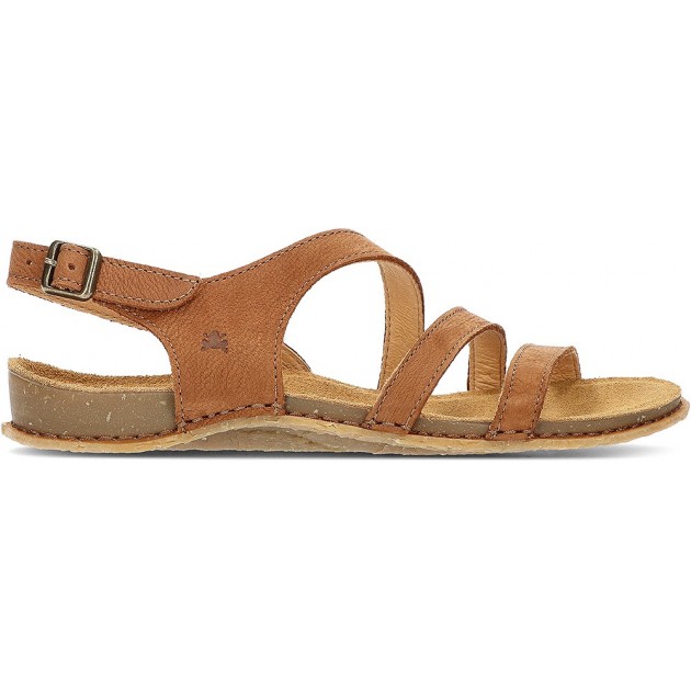 SANDALS EL NATURALISTA PANGLAO BROWN SANDALS EL NATURALISTA PANGLAO BROWN