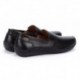 PIKOLINOS ALTET M4K-3015C1 MOCCASINS BLACK