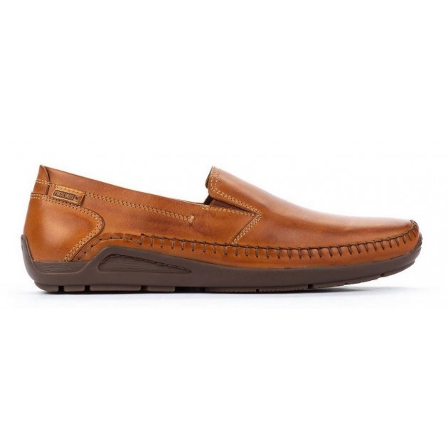 PIKOLINOS ALTET M4K-3015C1 MOCCASINS BRANDY PIKOLINOS ALTET M4K-3015C1 MOCCASINS BRANDY