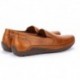 PIKOLINOS ALTET M4K-3015C1 MOCCASINS BRANDY