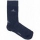 LONG FLOWERY SOCKS CA0009 NAVY_RED