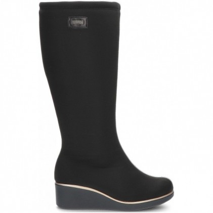 CUTILLAS DOCTOR BOOTS SECOTEX 64818 NEGRO
