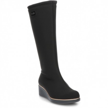CUTILLAS DOCTOR BOOTS SECOTEX 64818 NEGRO