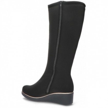 CUTILLAS DOCTOR BOOTS SECOTEX 64818 NEGRO