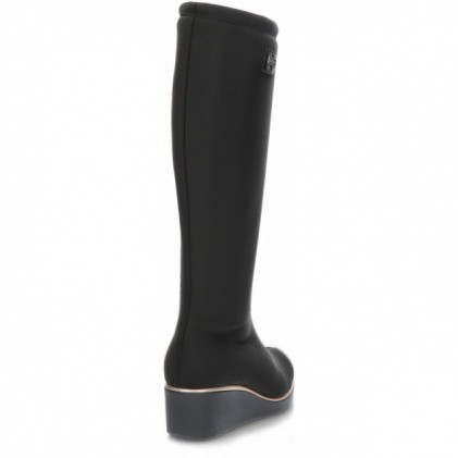 CUTILLAS DOCTOR BOOTS SECOTEX 64818 NEGRO