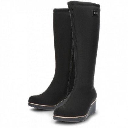 CUTILLAS DOCTOR BOOTS SECOTEX 64818 NEGRO