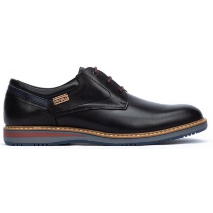 SHOES PIKOLINOS AVILA M1T-4050 BLACK