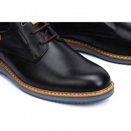 SHOES PIKOLINOS AVILA M1T-4050 BLACK