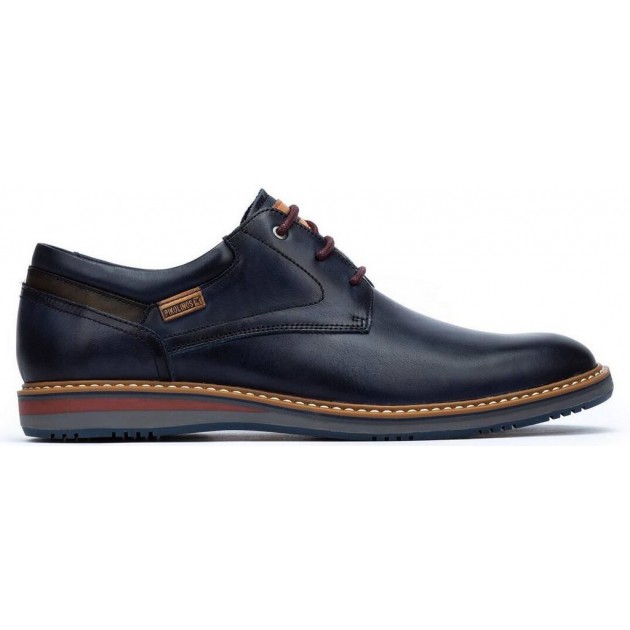 SHOES PIKOLINOS AVILA M1T-4050 BLUE SHOES PIKOLINOS AVILA M1T-4050 BLUE