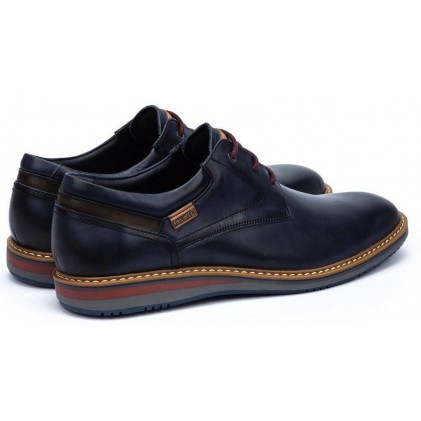 SHOES PIKOLINOS AVILA M1T-4050 BLUE