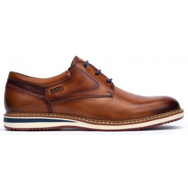 SHOES PIKOLINOS AVILA M1T-4050 BRANDY SHOES PIKOLINOS AVILA M1T-4050 BRANDY