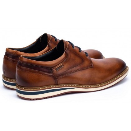 SHOES PIKOLINOS AVILA M1T-4050 BRANDY