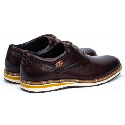 SHOES PIKOLINOS AVILA M1T-4050 OLMO