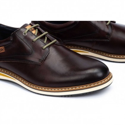 SHOES PIKOLINOS AVILA M1T-4050 OLMO