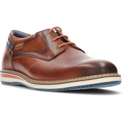 SHOES PIKOLINOS AVILA M1T-4050 CUERO