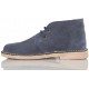 ARANCHA pisacacas safari unisex leather boot  MARINO