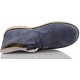ARANCHA pisacacas safari unisex leather boot  MARINO