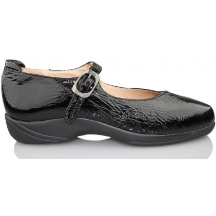CALZAMEDI orthopedic woman  NEGRO